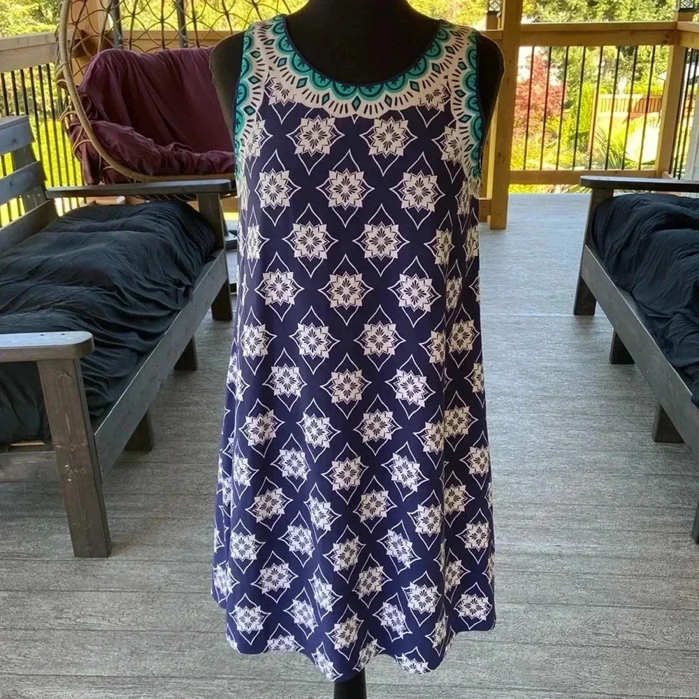 Hatley | Tank Top Dress